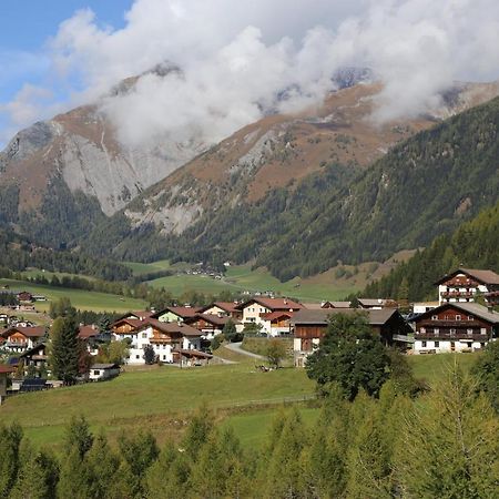 Lesacherhof Kals-am Großglockner Eksteriør bilde