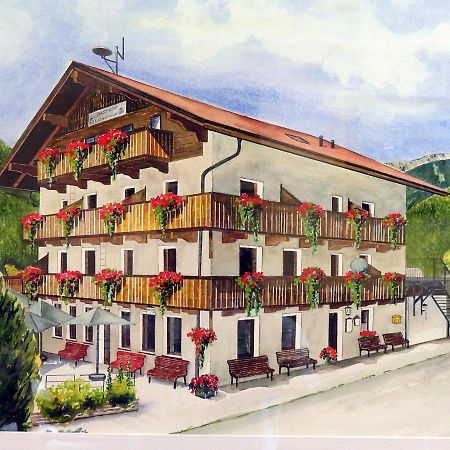 Lesacherhof Kals-am Großglockner Eksteriør bilde